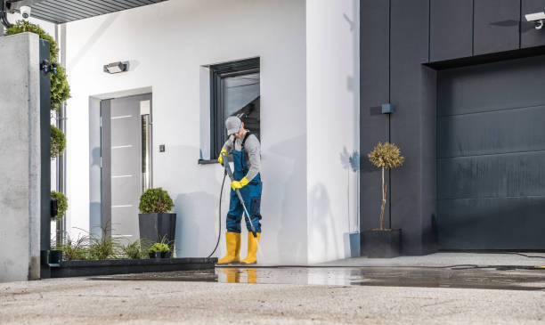 Best Machinery and Equipment Cleaning  in Bridgeville, DE